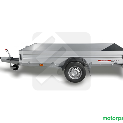 Carrello cresci H11 1300