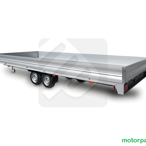 Carrello cresci PT35CL 3500