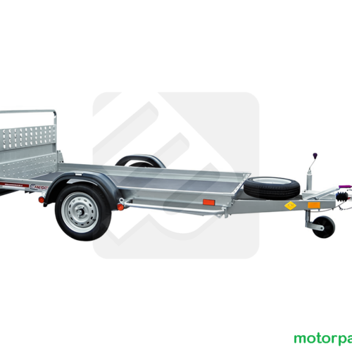 Carrello cresci PT6 - 750 Kg