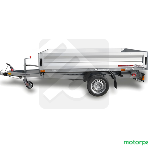 Carrello cresci RB14 - 1300 Kg