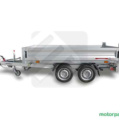 Carrello cresci RB27 2700