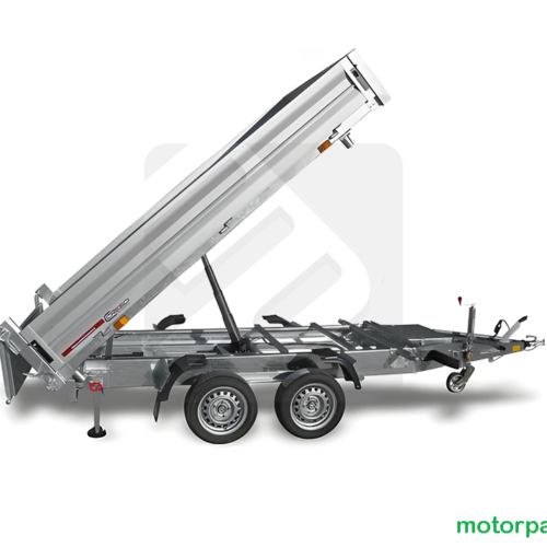 Carrello cresci RB35L 3500