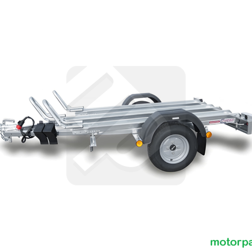 Carrello cresci TM5 - 600 Kg