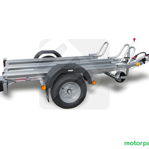 Carrello cresci TM6 - 600 Kg