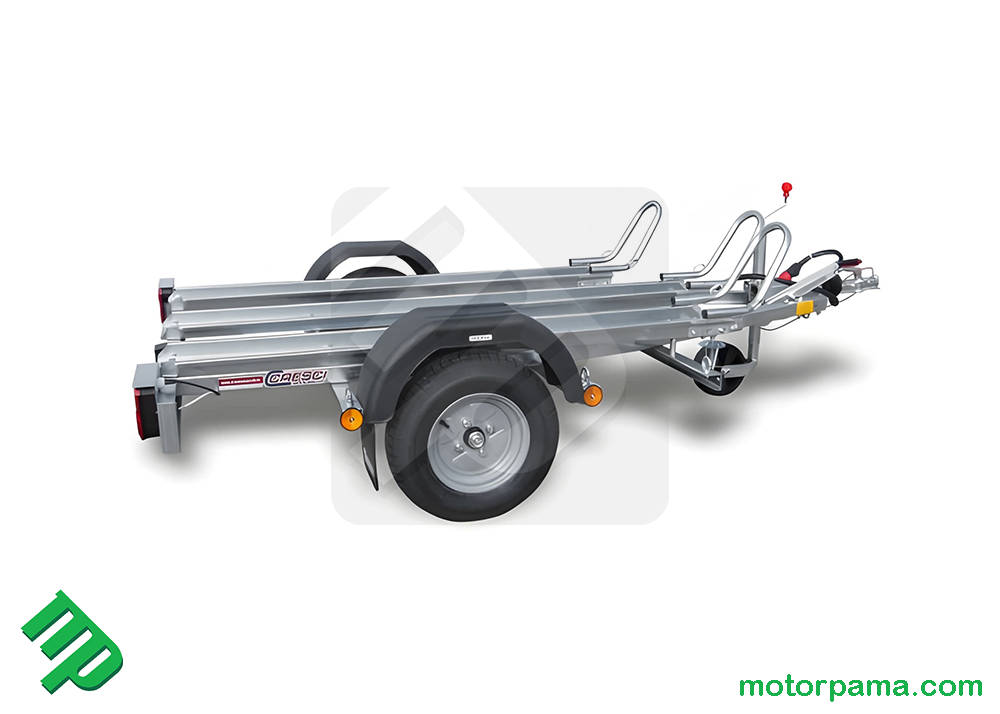Carrello cresci TM6 - 600 Kg