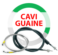 Cavi / Guaine Scooter