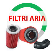 Filtri aria Scooter