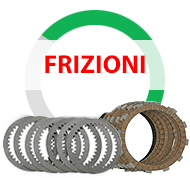 Frizioni Moto