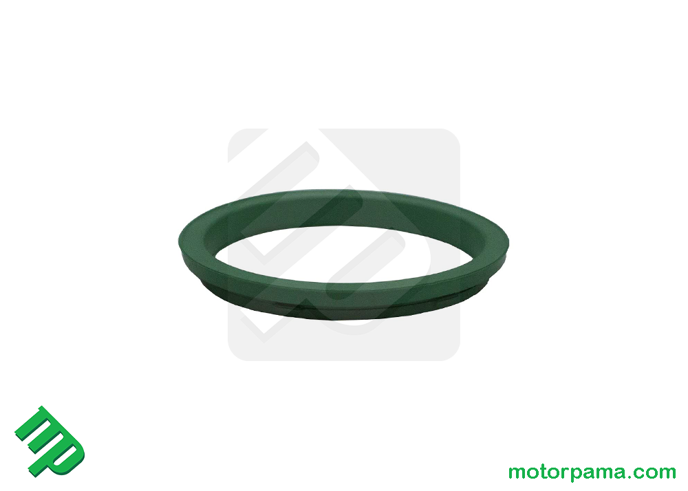 Guarnizione castello pompa benzina originale quad Can-Am - immagine 2