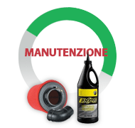 Manutenzione Can am