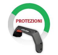 Protezioni originali can am
