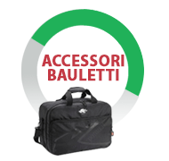Accessori per valigie e bauletti