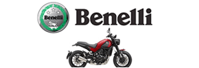 Motocicli Benelli