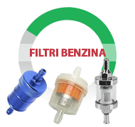 Filtri benzina Motoslitte