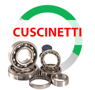 Cuscinetti Quad