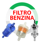 Filtri benzina Quad
