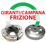 Frizioni Quad