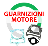 Guarnizioni motore Quad