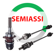 Semiassi Quad