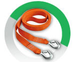Accessori per rimorchio - carrello