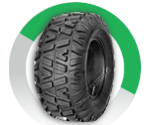 Gomme / Pneumatici per Quad - Atv - Utv