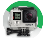 Telecamera / Action cam