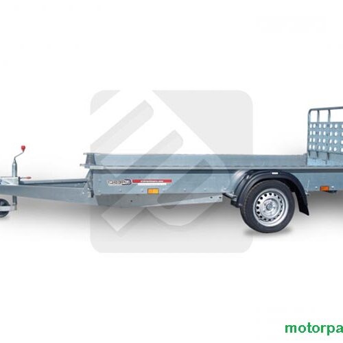 Carrello cresci TR15 - 1500 Kg