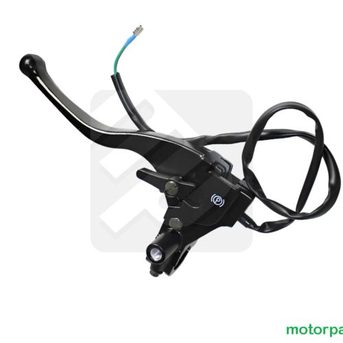 Kit leva freno parking originale CFMoto