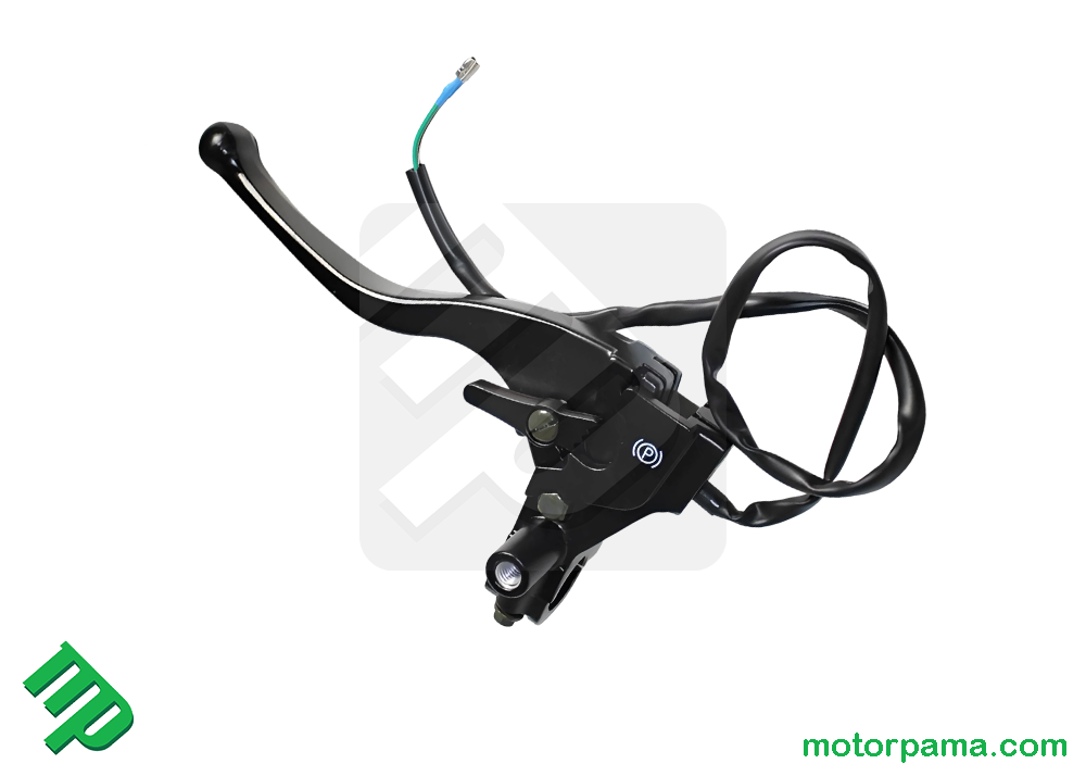 Kit leva freno parking originale CFMoto