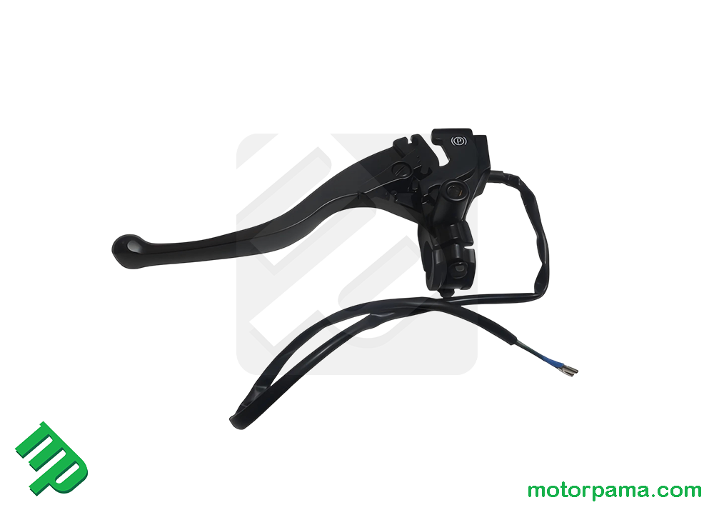 Kit leva freno parking originale CFMoto - immagine 2