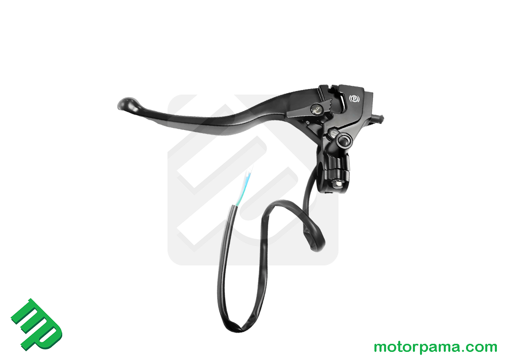 Kit leva freno parking originale CFMoto - immagine 3