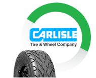 gomme CARLISLE