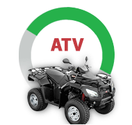 ATV Kymco