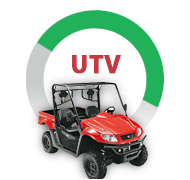 UTV Kymco
