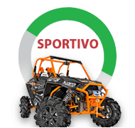 UTV Polaris - Sportivo
