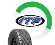 gomme ITP