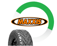 gomme MAXXIS