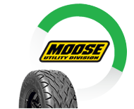 gomme MOOSE