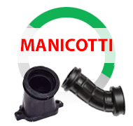 Manicotti Scooter