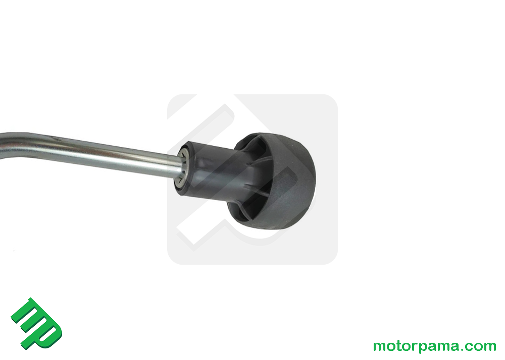 Manovella girevole con chiave da 19 mm - immagine 2