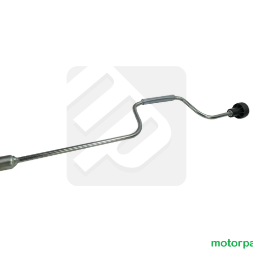 Manovella girevole con chiave da 19 mm
