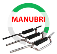 Manubri Scooter