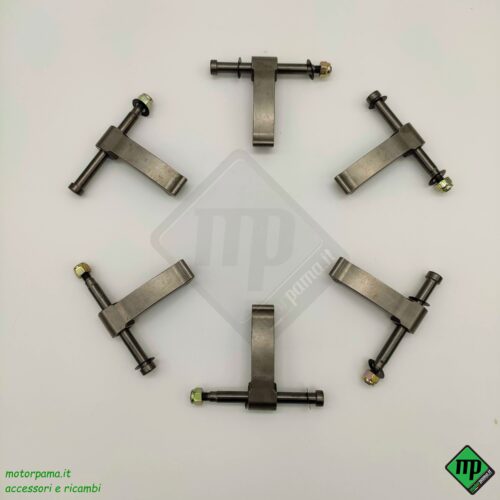 kit perni e massette revisione variatore primario originale Can-am Renegade / Outlander 1000