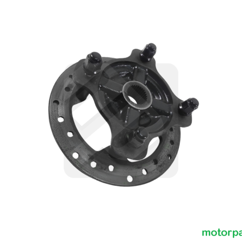 Mozzo ruota originale Can-Am Commander
