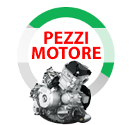 Motore e componenti Scooter