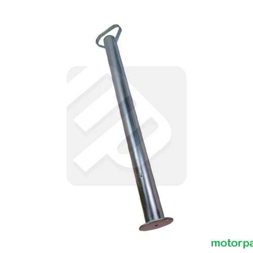 Piedino stabilizzatore 48mm carrello Cresci Rimorchi