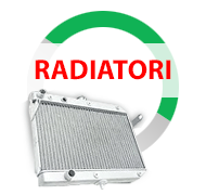 Radiatori Scooter