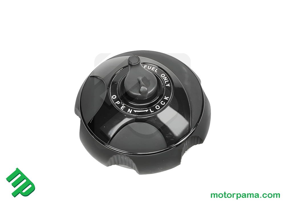 Tappo serbatoio benzina con chiavi LONCIN X WOLF 550 - immagine 2