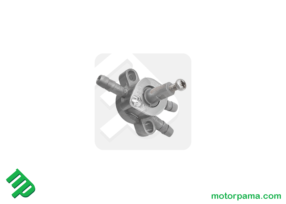 Rubinetto carburante originale quad Kymco