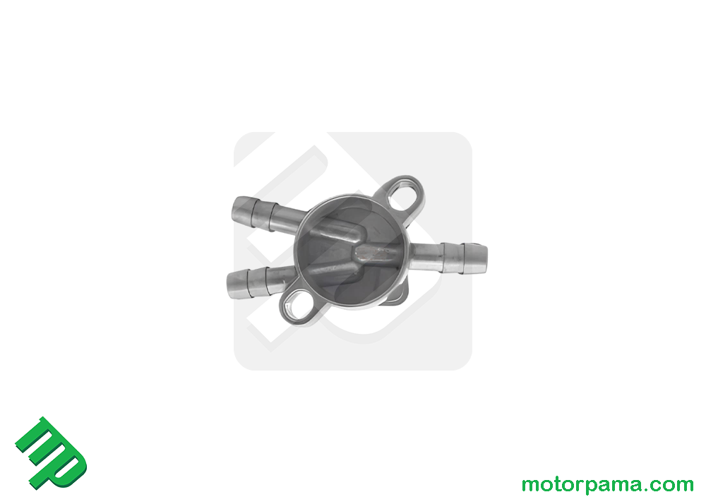 Rubinetto carburante originale quad Kymco - immagine 3